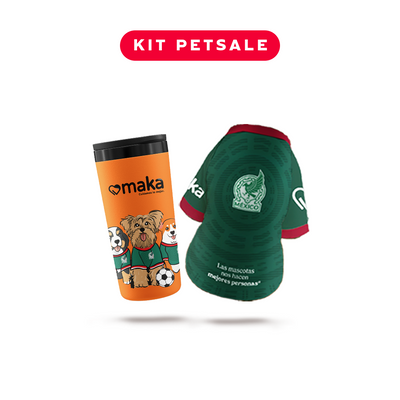 Kit Pet Sale