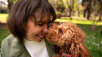 ¿Eres alérgico a tu mascota?